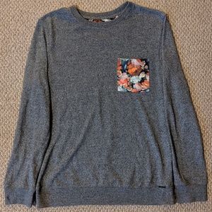 🔴 3 for $10 On the Byas sweater